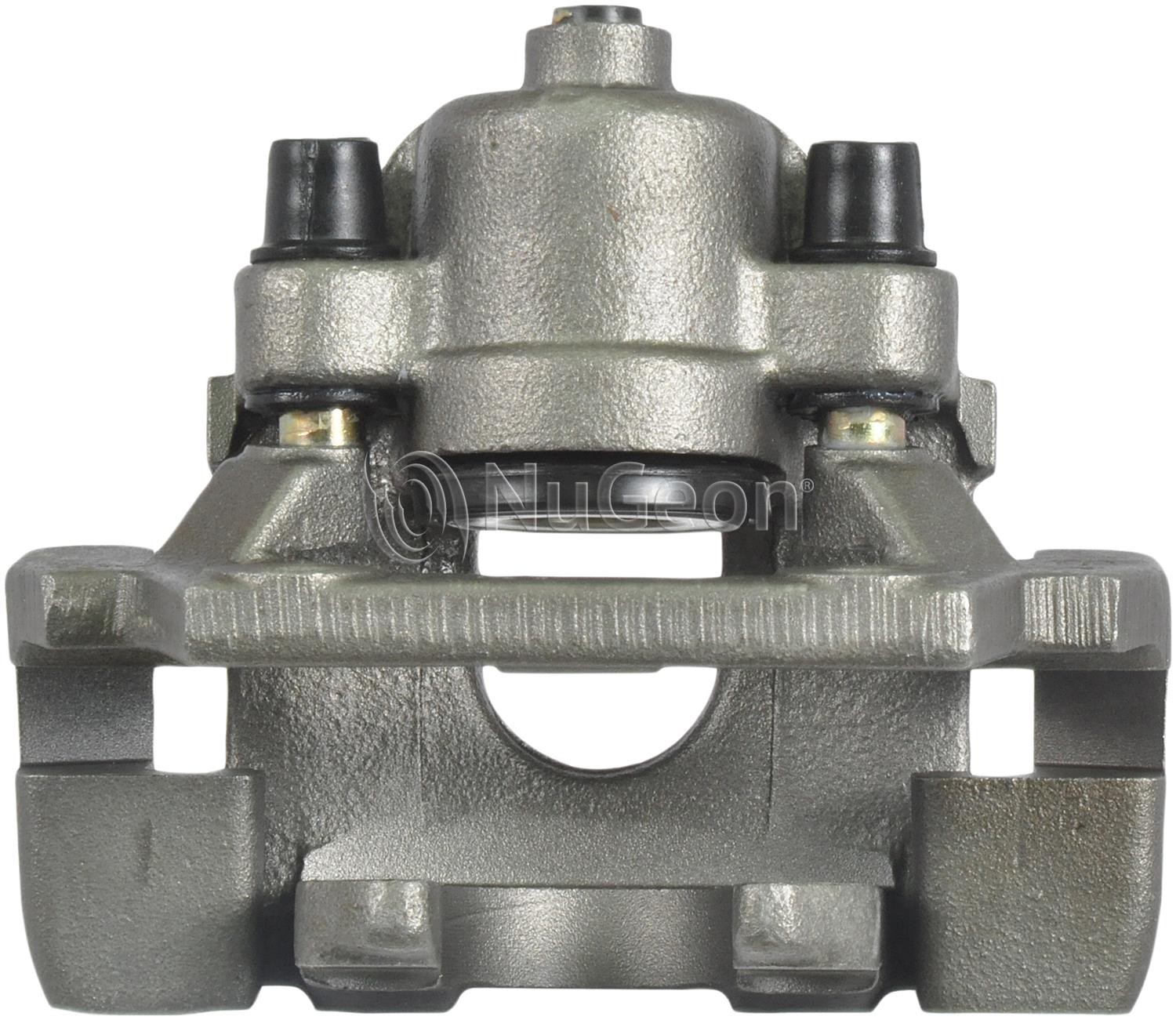 Vision 99-02333B Remanufactured Disc Brake Caliper - Image 6