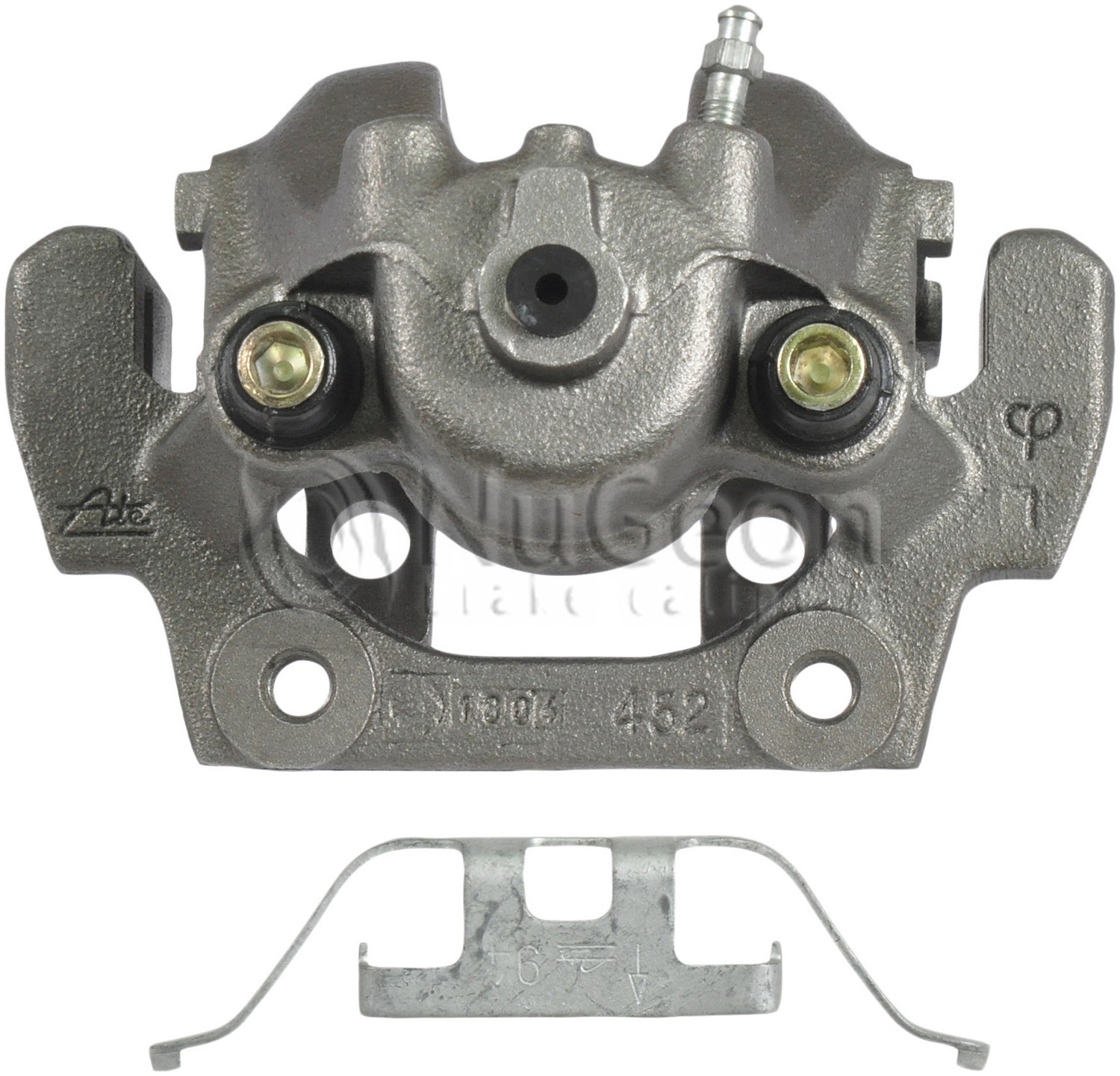 Vision 99-02333B Remanufactured Disc Brake Caliper - Image 5