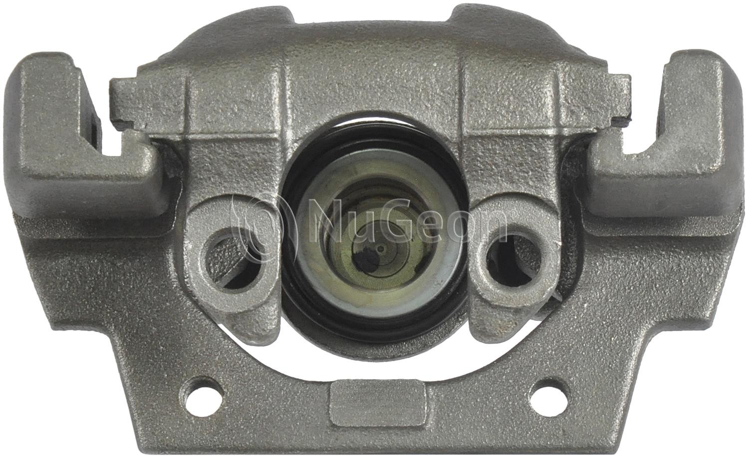 Vision 99-02333B Remanufactured Disc Brake Caliper - Image 4