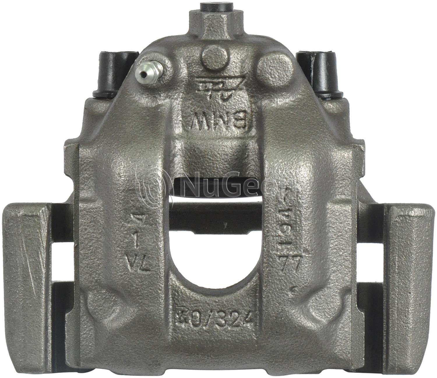 Vision 99-02333B Remanufactured Disc Brake Caliper