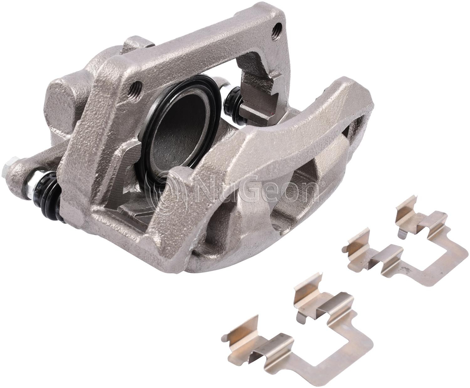 Vision 99-02338A Remanufactured Disc Brake Caliper - Image 3