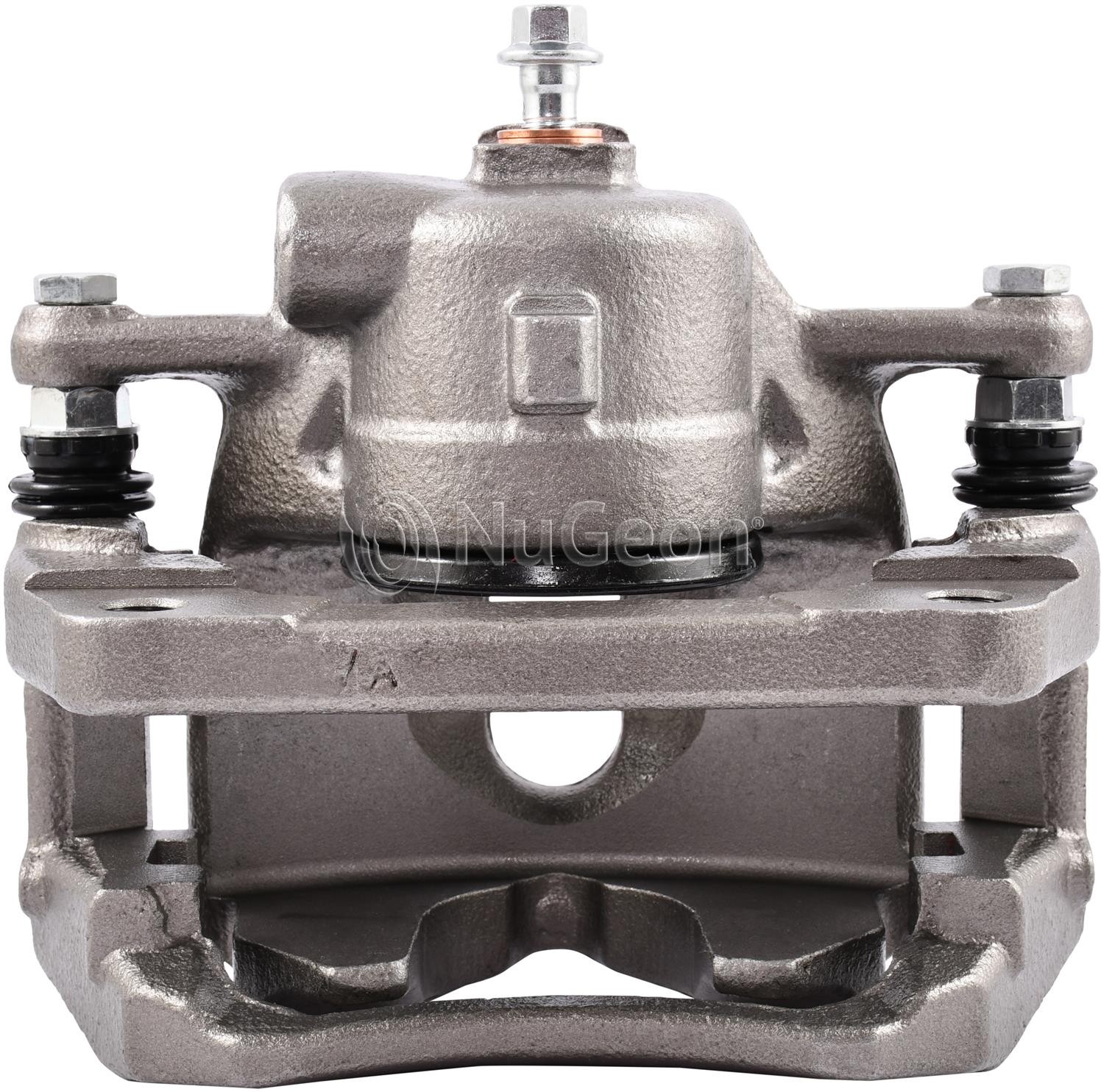 Vision 99-02338A Remanufactured Disc Brake Caliper - Image 4