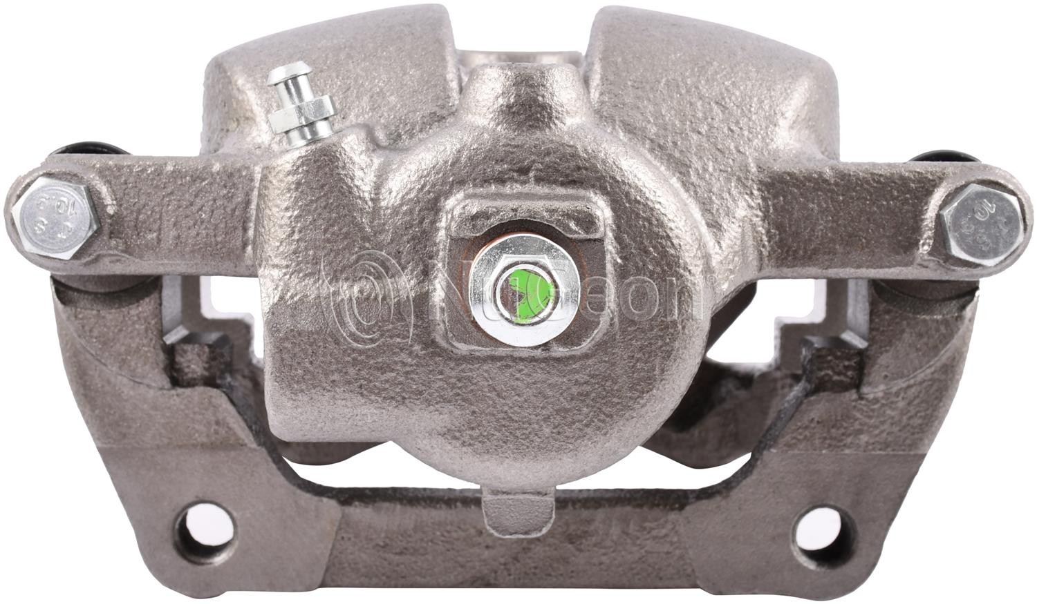 Vision 99-02338A Remanufactured Disc Brake Caliper - Image 2