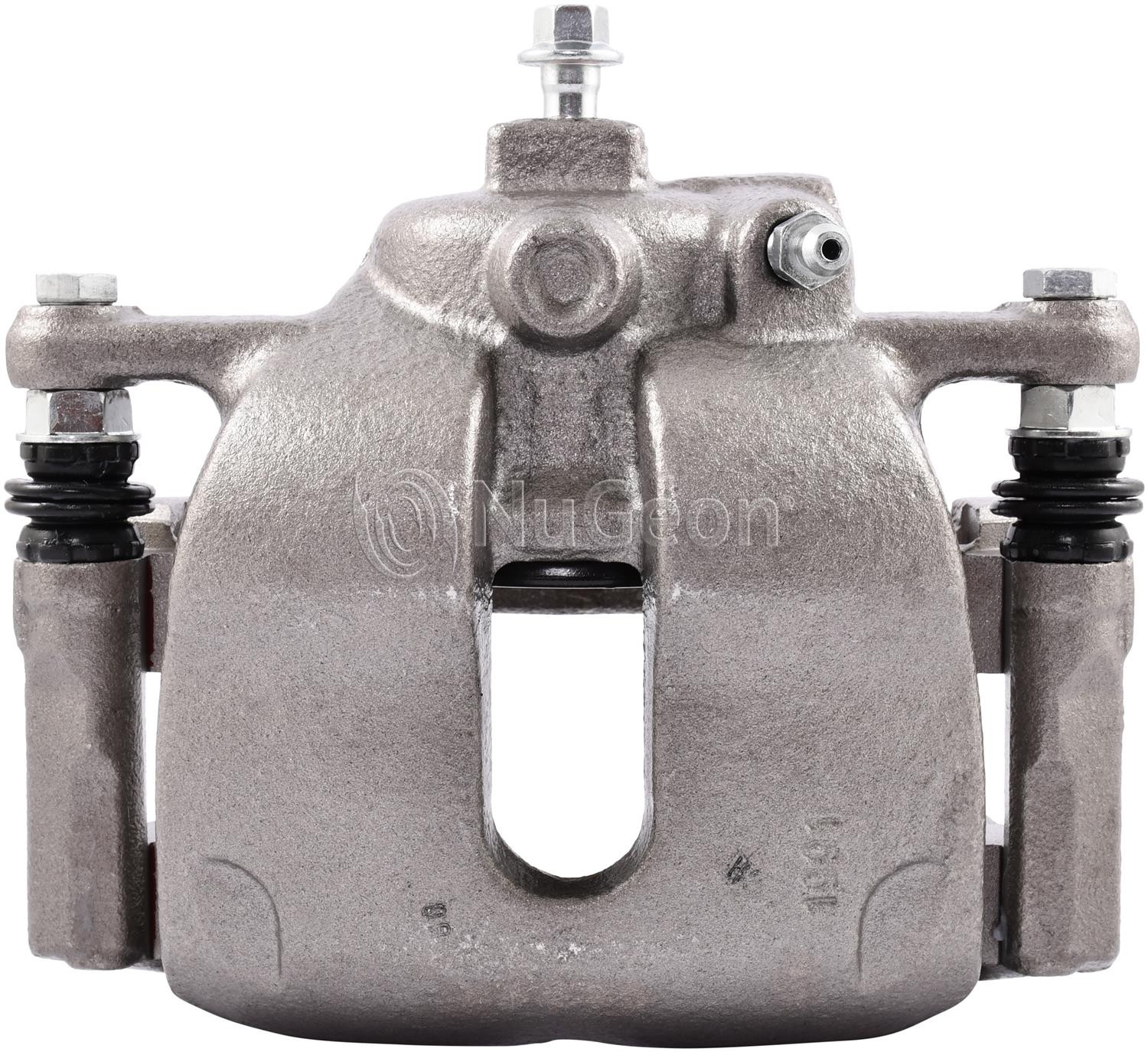 Vision 99-02338A Remanufactured Disc Brake Caliper