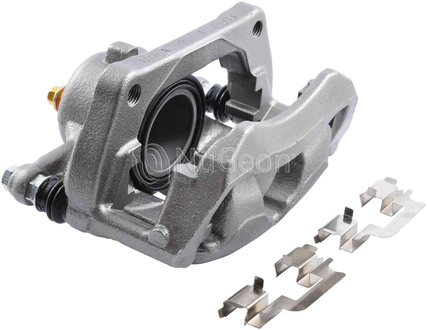 Vision 99-02338B Remanufactured Disc Brake Caliper - Image 2