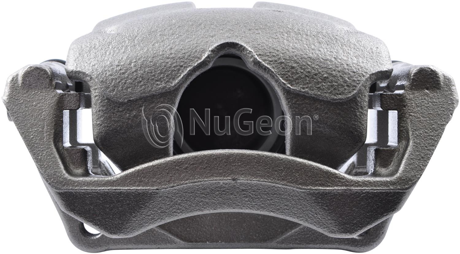 Vision 99-02338B Remanufactured Disc Brake Caliper - Image 5