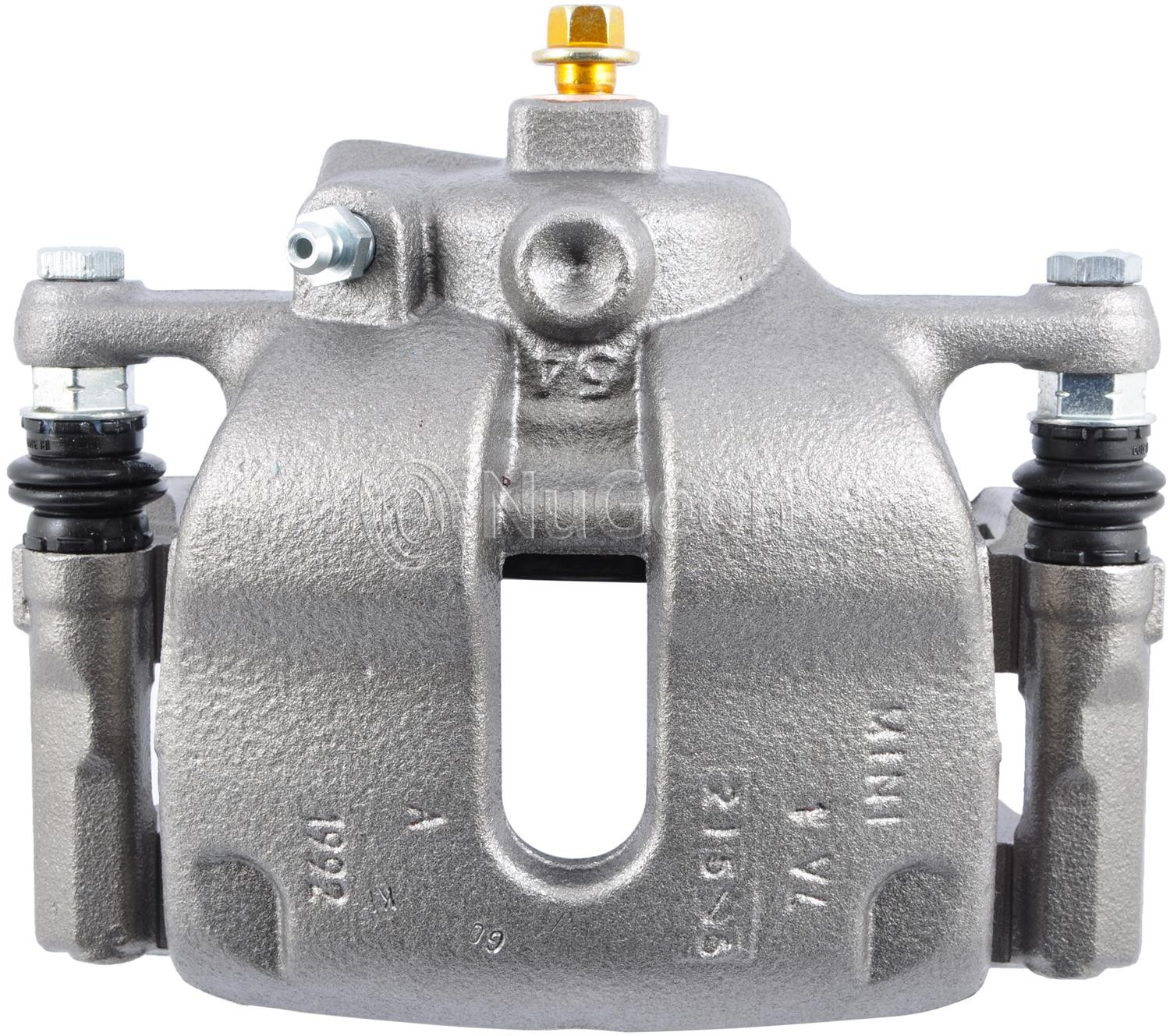 Vision 99-02338B Remanufactured Disc Brake Caliper - Image 7