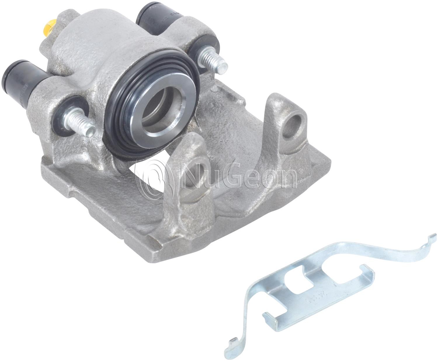 Vision 99-02340A Remanufactured Disc Brake Caliper - Image 2