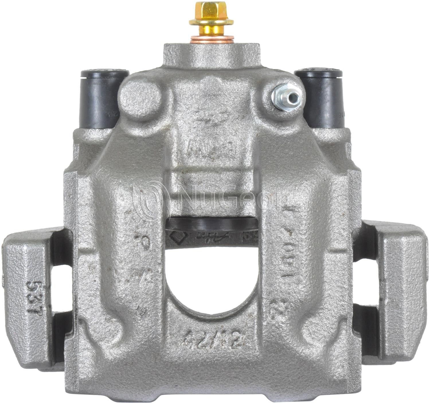 Vision 99-02340A Remanufactured Disc Brake Caliper - Image 3