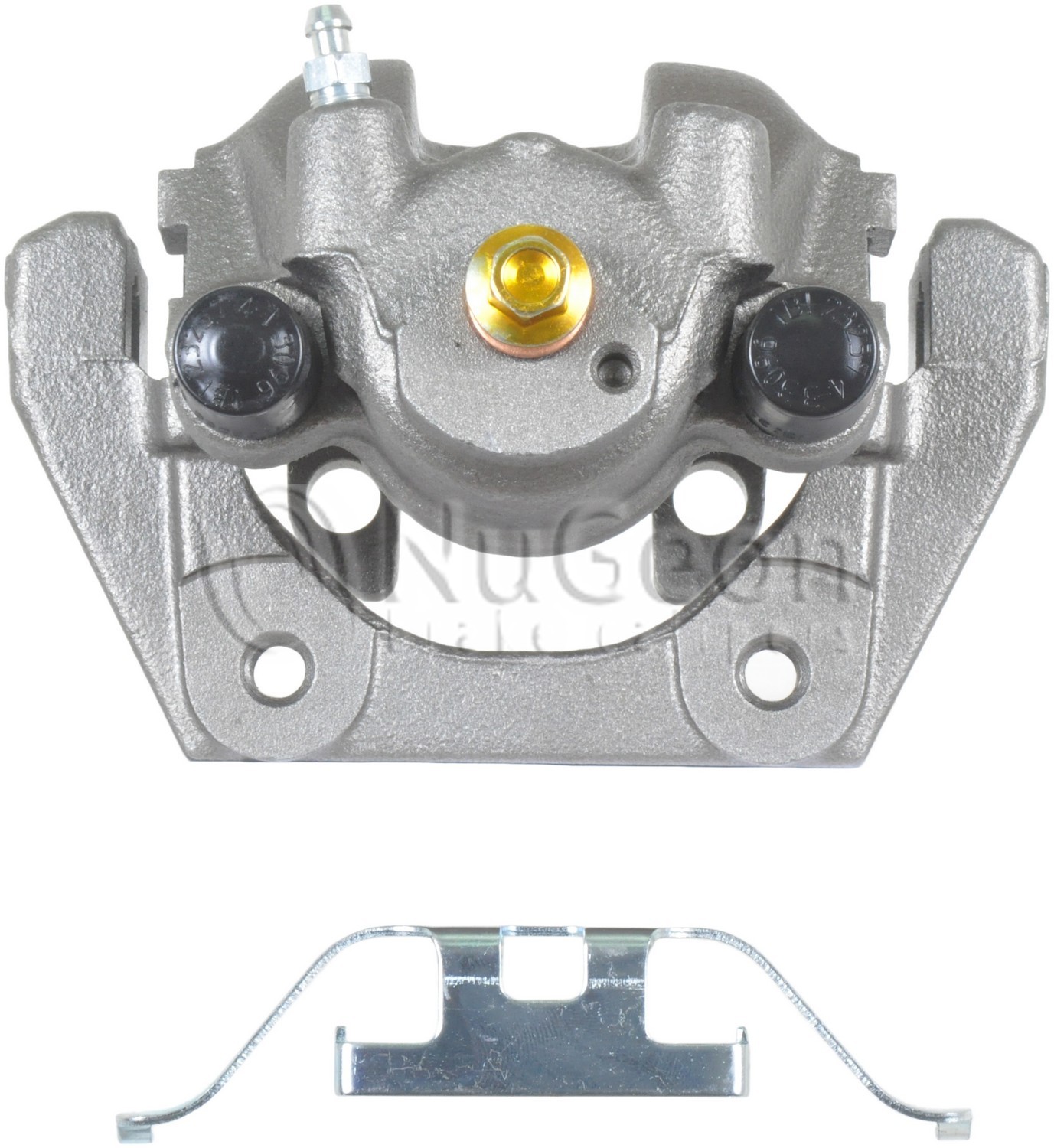 Vision 99-02340A Remanufactured Disc Brake Caliper