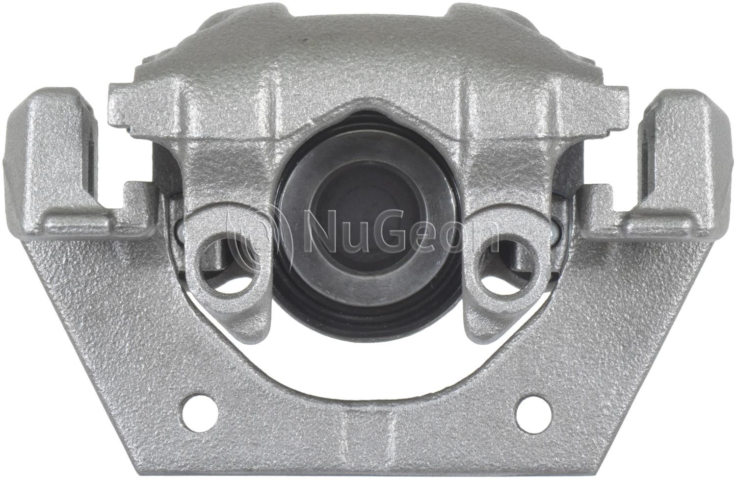 Vision 99-02340A Remanufactured Disc Brake Caliper - Image 4