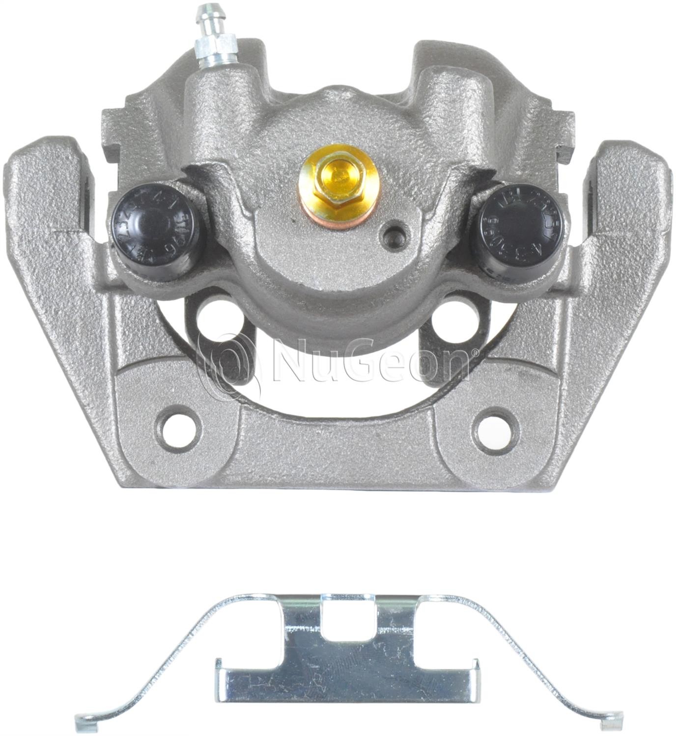 Vision 99-02340A Remanufactured Disc Brake Caliper - Image 6