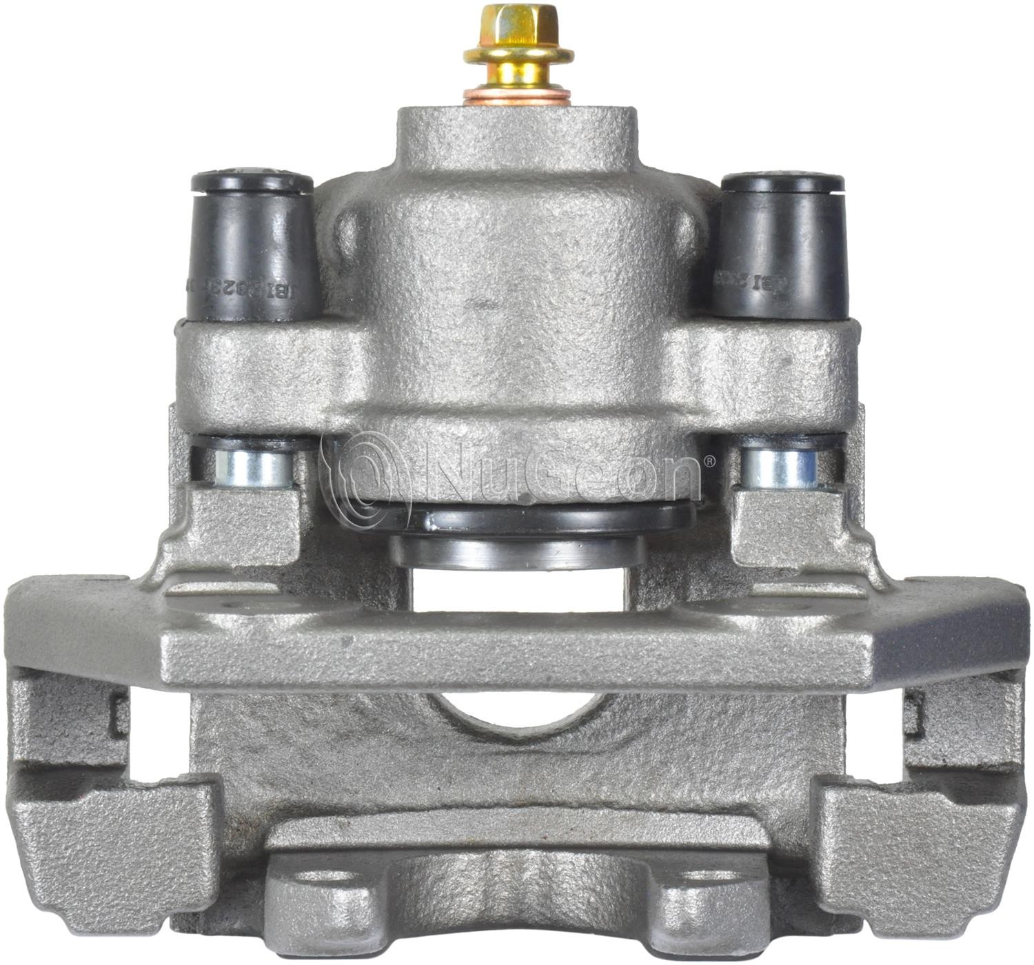 Vision 99-02340A Remanufactured Disc Brake Caliper - Image 7