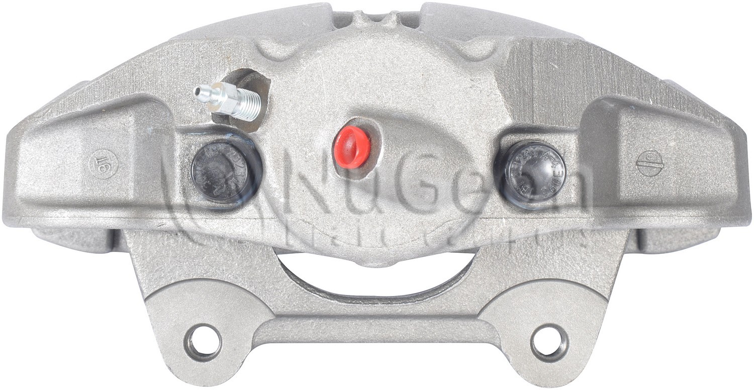 Vision 99-02341A Remanufactured Disc Brake Caliper - Image 4