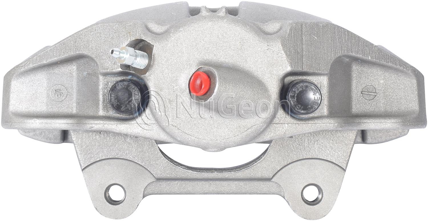 Vision 99-02341A Remanufactured Disc Brake Caliper - Image 7