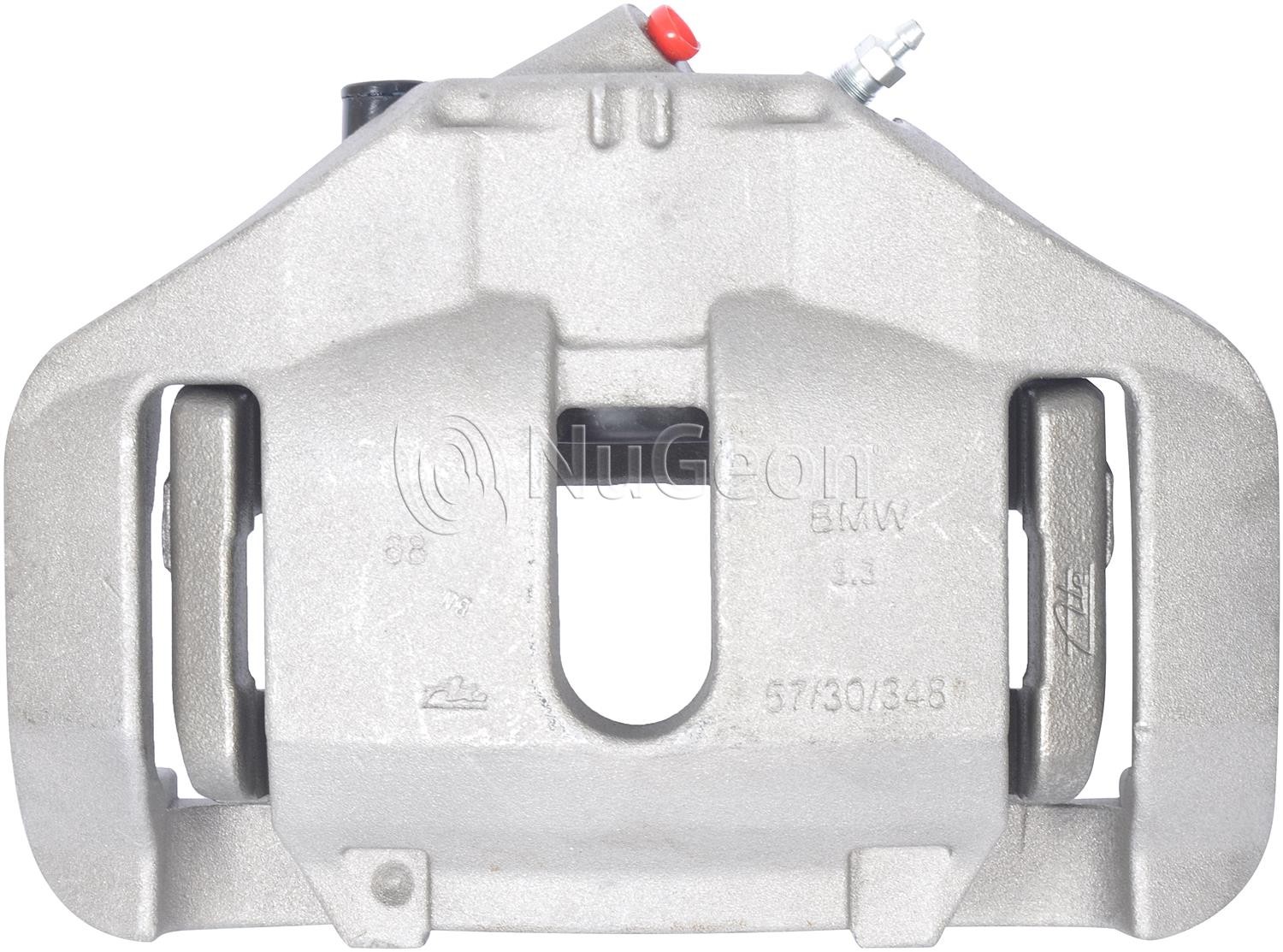 Vision 99-02341A Remanufactured Disc Brake Caliper