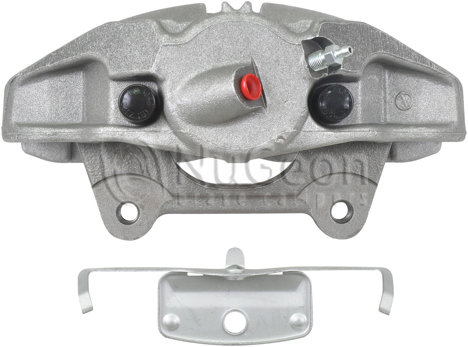 Vision 99-02341B Remanufactured Disc Brake Caliper - Image 3