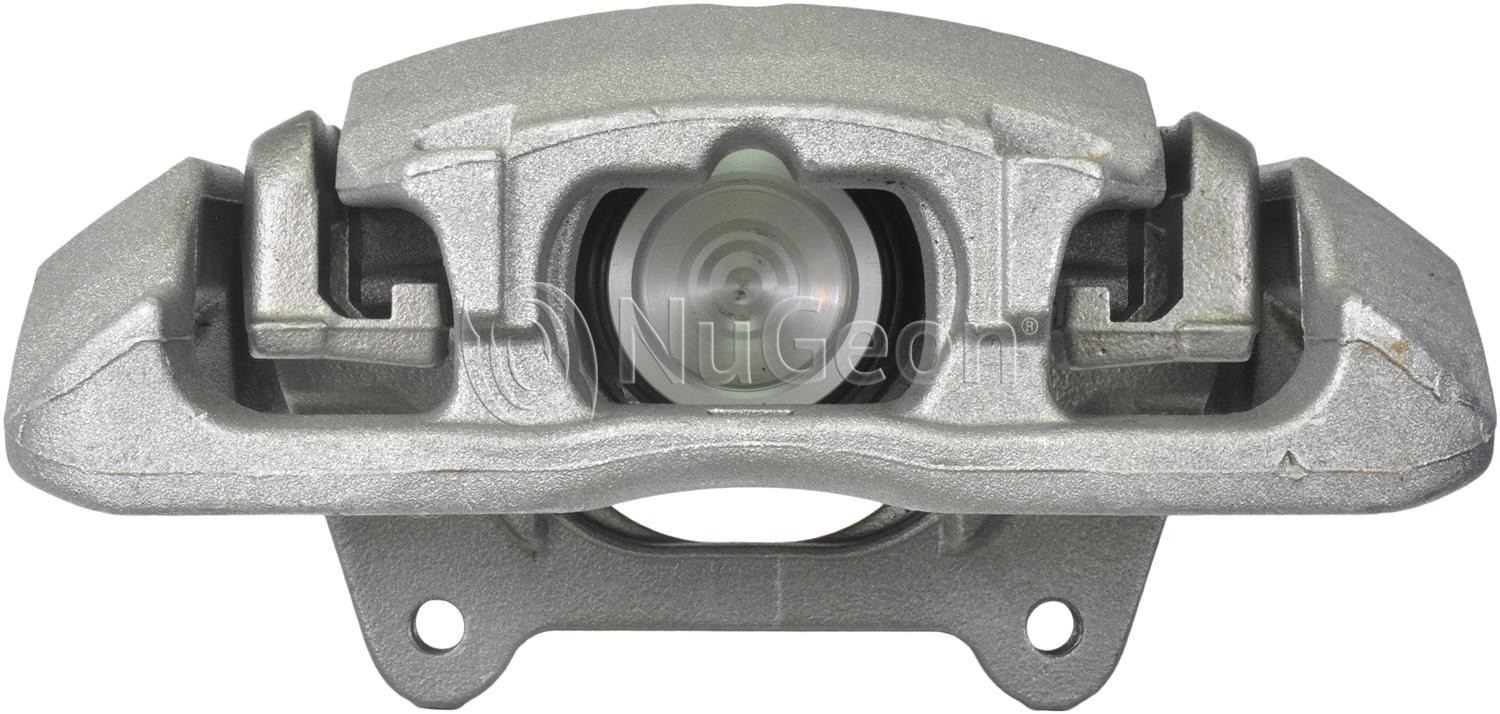 Vision 99-02341B Remanufactured Disc Brake Caliper - Image 4