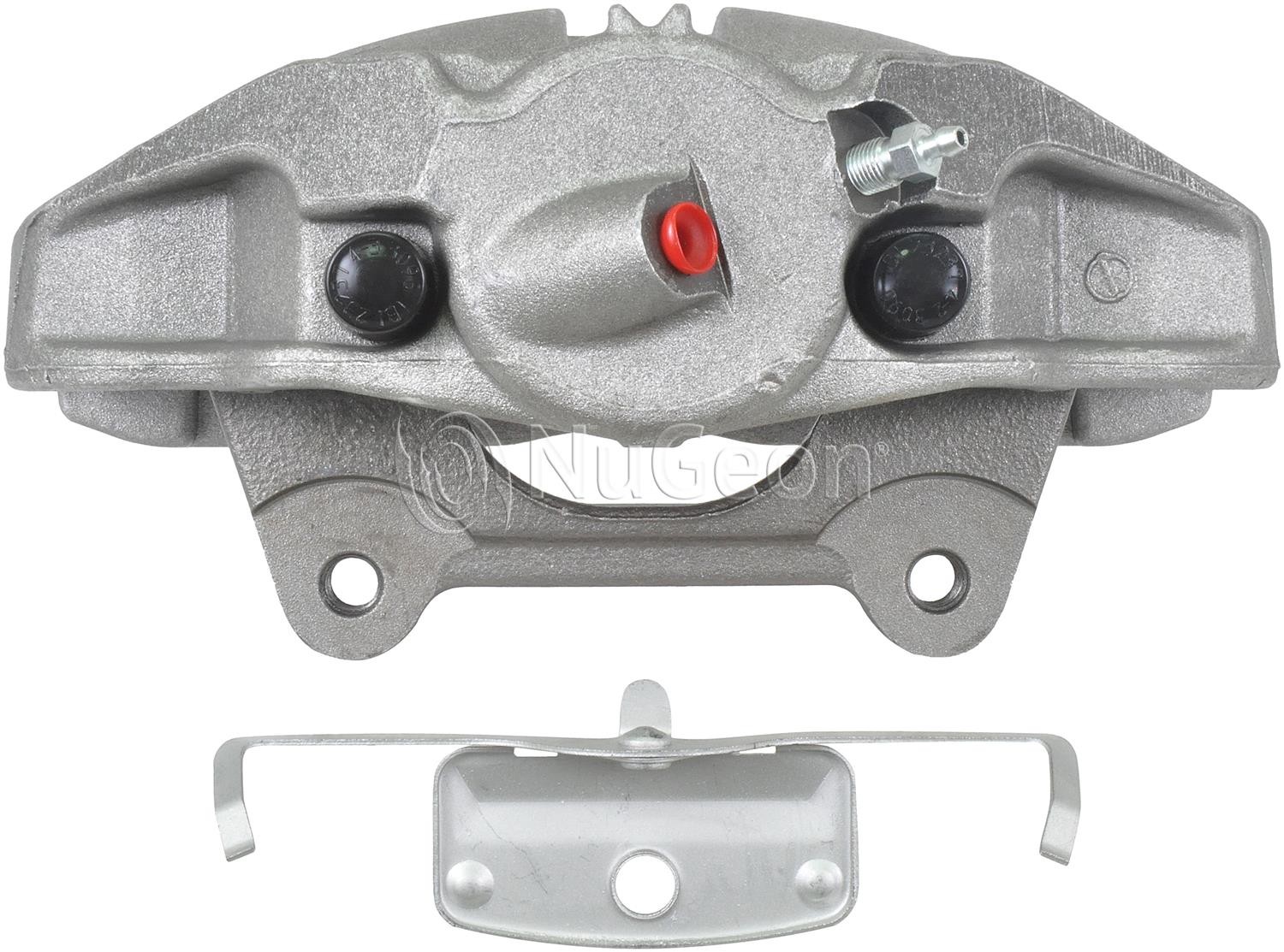Vision 99-02341B Remanufactured Disc Brake Caliper