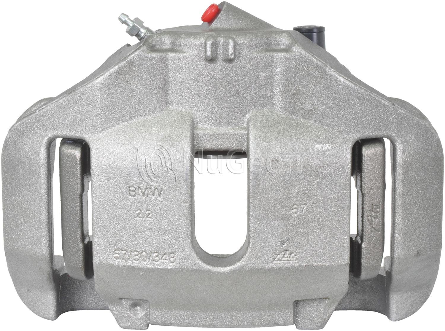 Vision 99-02341B Remanufactured Disc Brake Caliper - Image 6