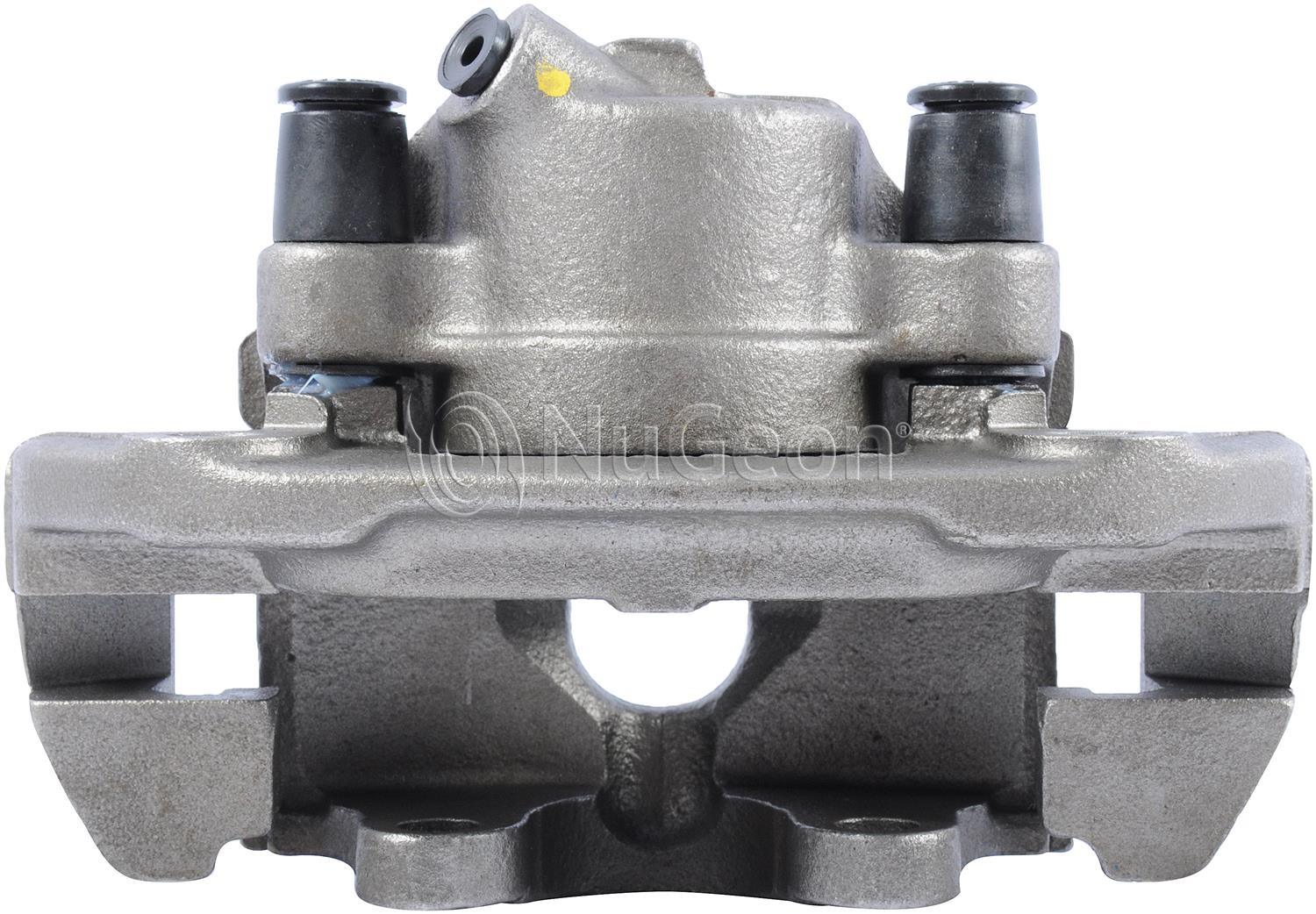 Vision 99-02342A Remanufactured Disc Brake Caliper - Image 2