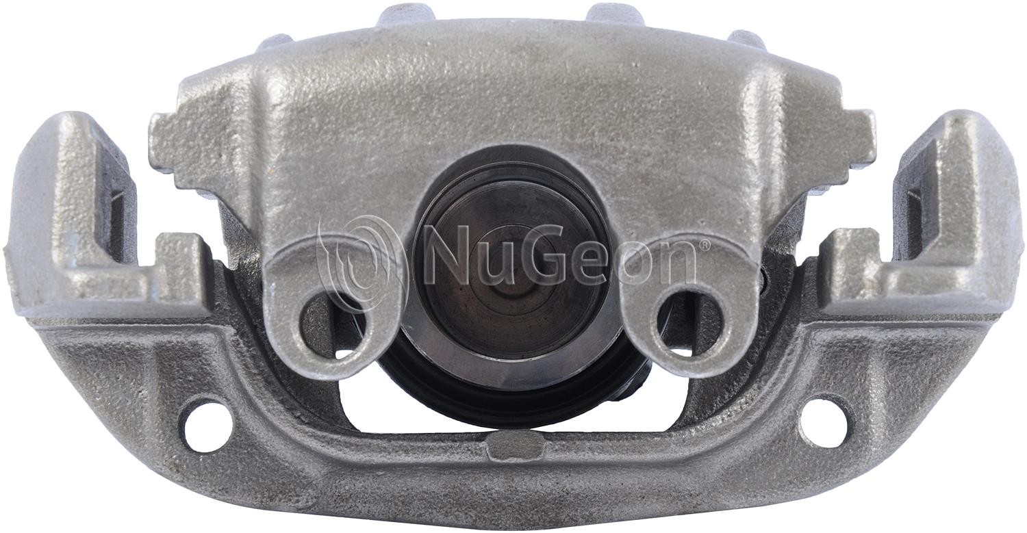 Vision 99-02342A Remanufactured Disc Brake Caliper - Image 5