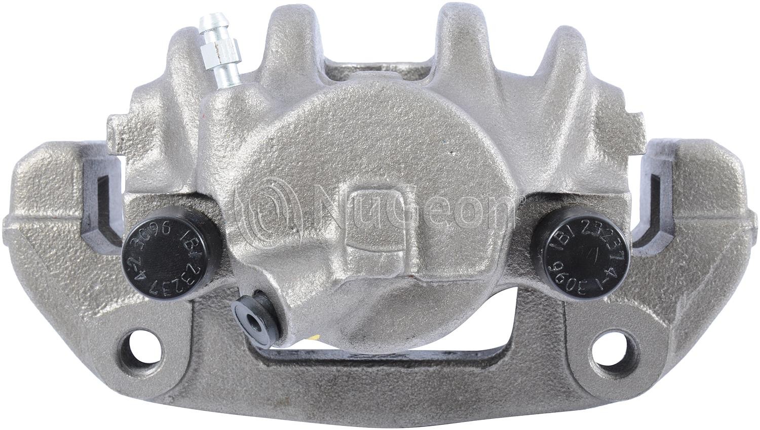 Vision 99-02342A Remanufactured Disc Brake Caliper - Image 6