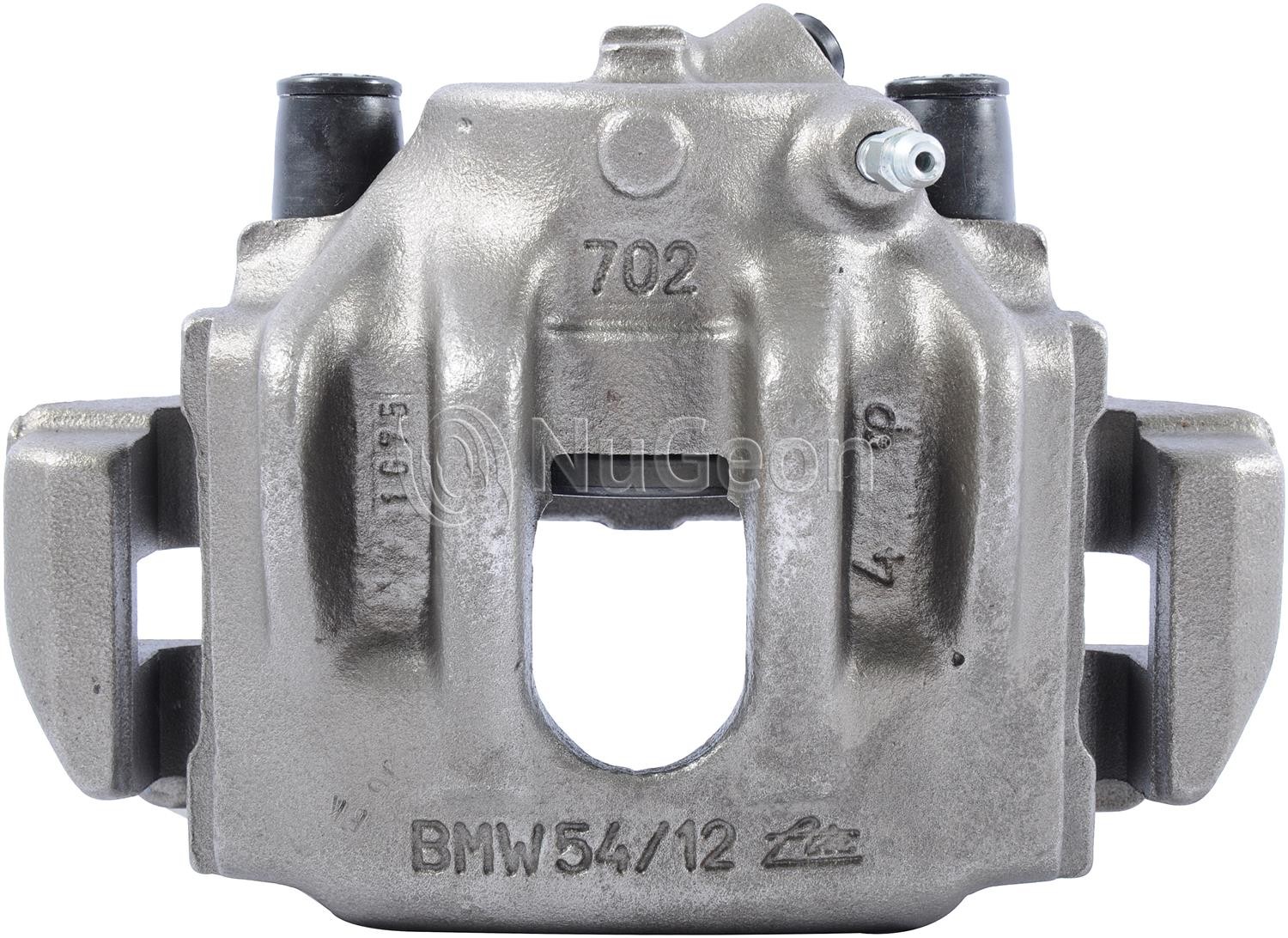 Vision 99-02342A Remanufactured Disc Brake Caliper - Image 3