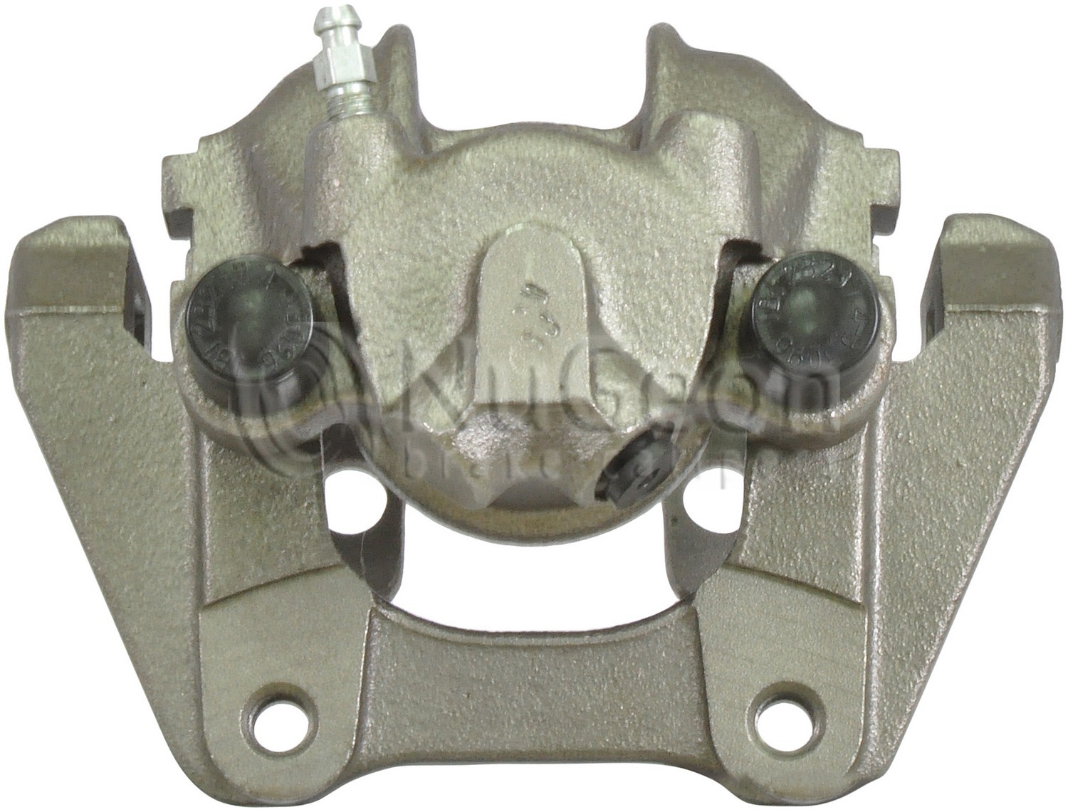 Vision 99-02345A Remanufactured Disc Brake Caliper - Image 3