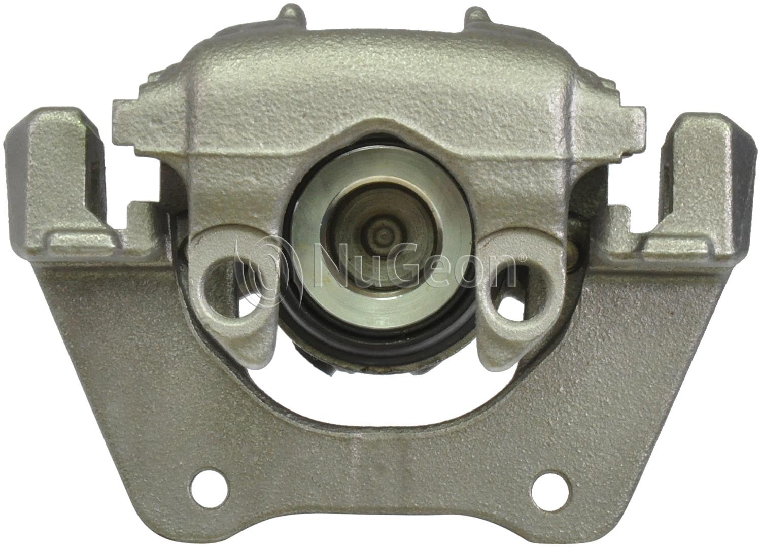 Vision 99-02345A Remanufactured Disc Brake Caliper - Image 4