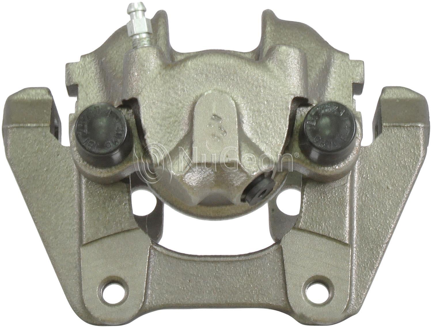 Vision 99-02345A Remanufactured Disc Brake Caliper