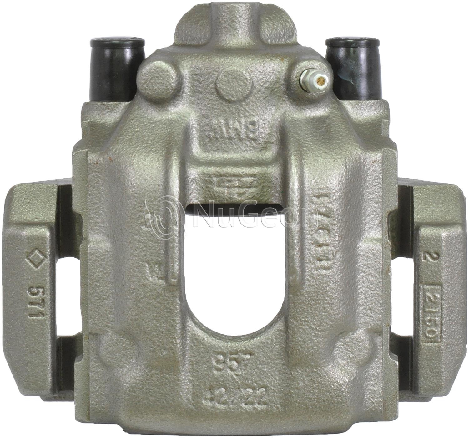 Vision 99-02345A Remanufactured Disc Brake Caliper - Image 6