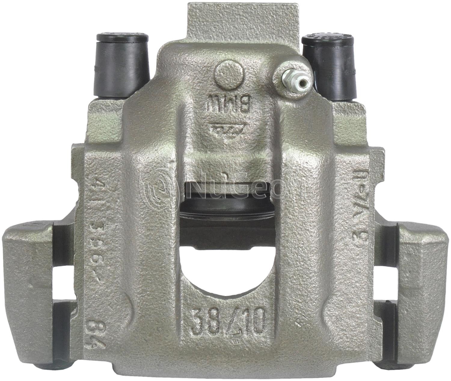 Vision 99-02347A Remanufactured Disc Brake Caliper