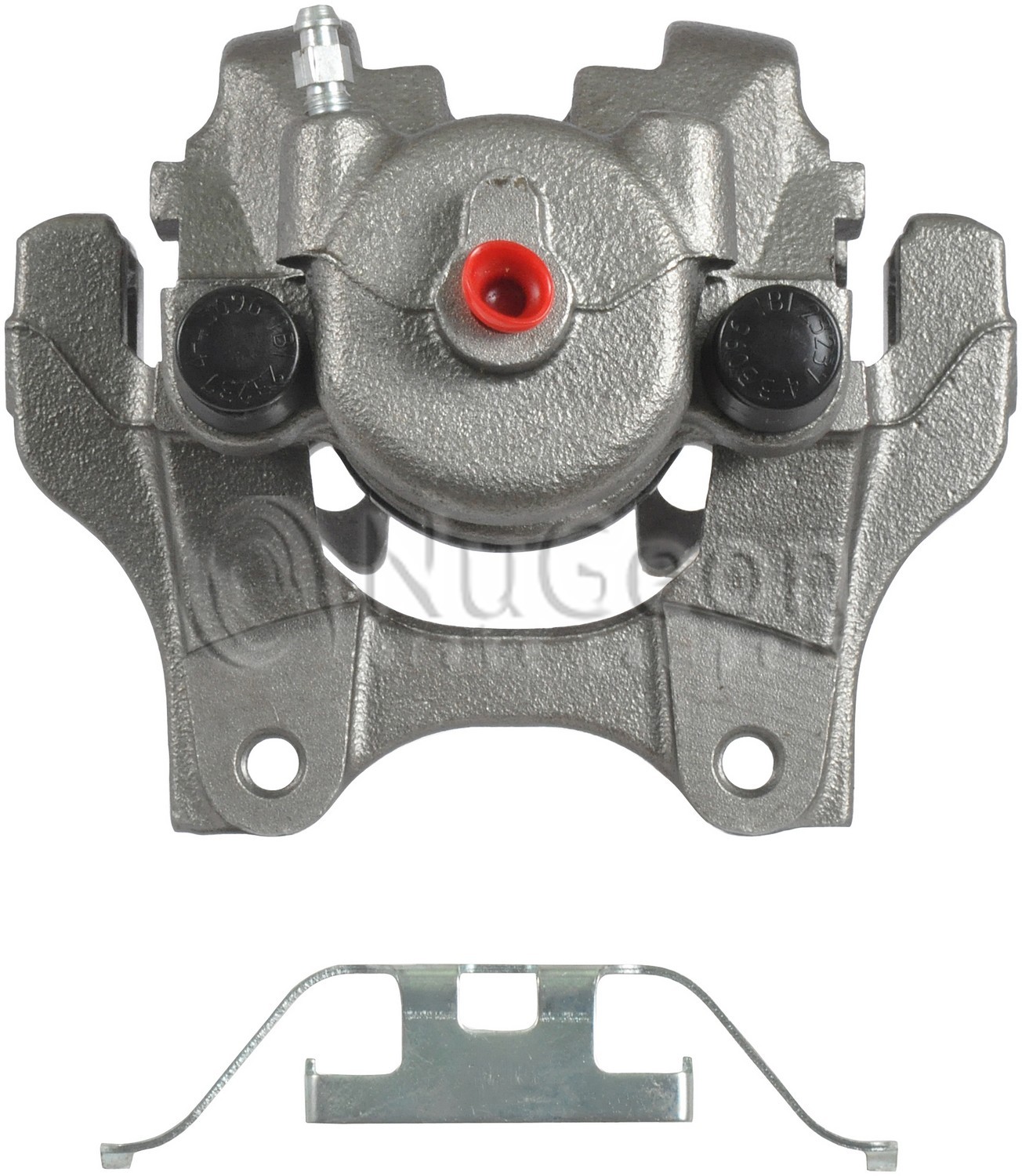 Vision 99-02348A Remanufactured Disc Brake Caliper - Image 3