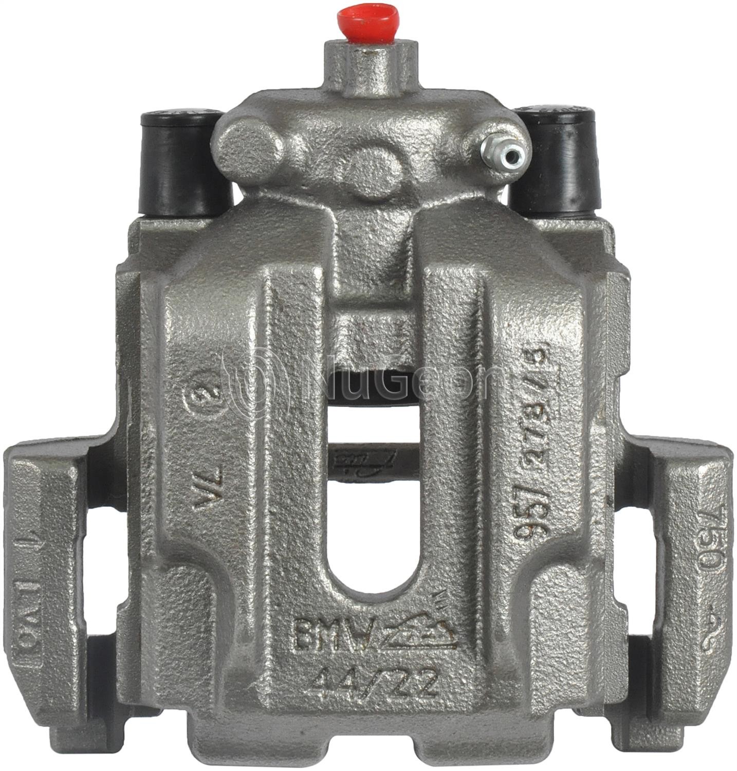 Vision 99-02348A Remanufactured Disc Brake Caliper - Image 6
