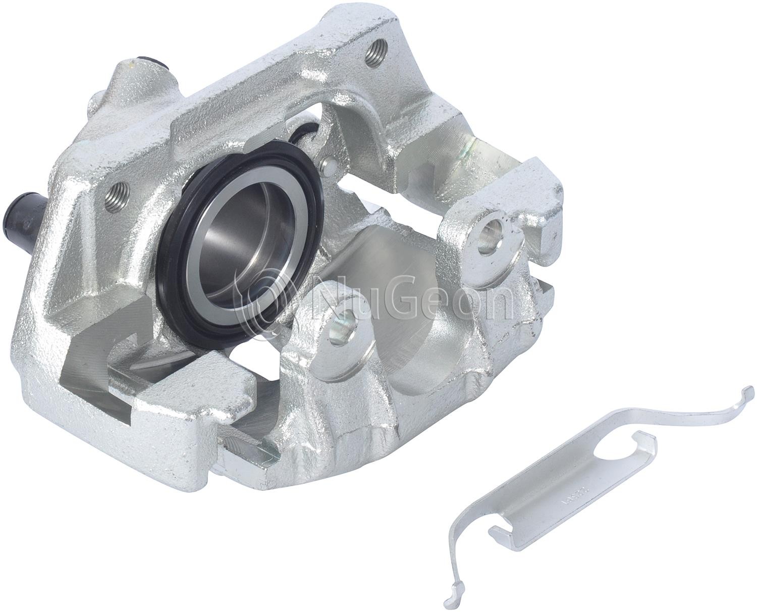 Vision 99-02357B Remanufactured Disc Brake Caliper - Image 2