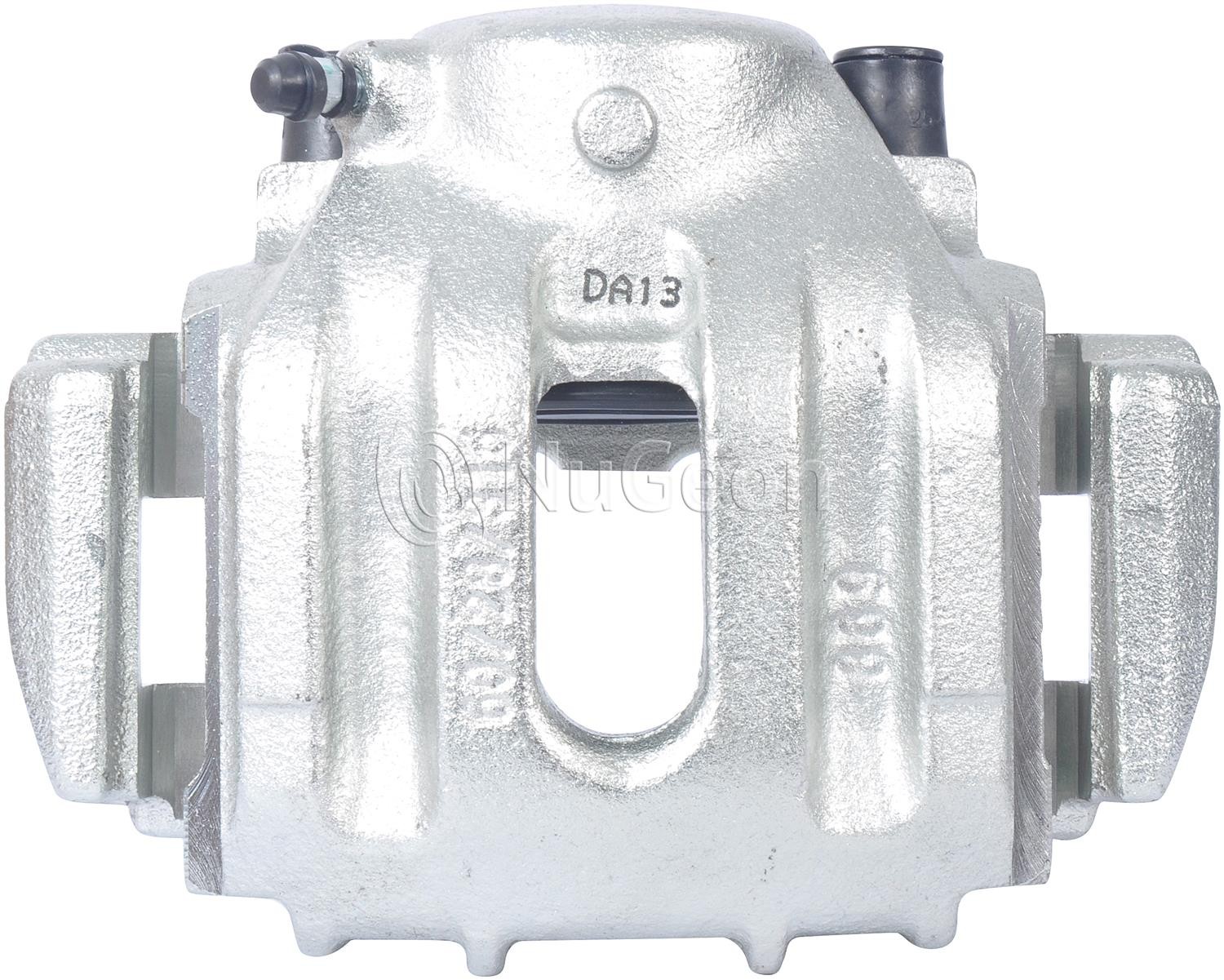 Vision 99-02357B Remanufactured Disc Brake Caliper - Image 5