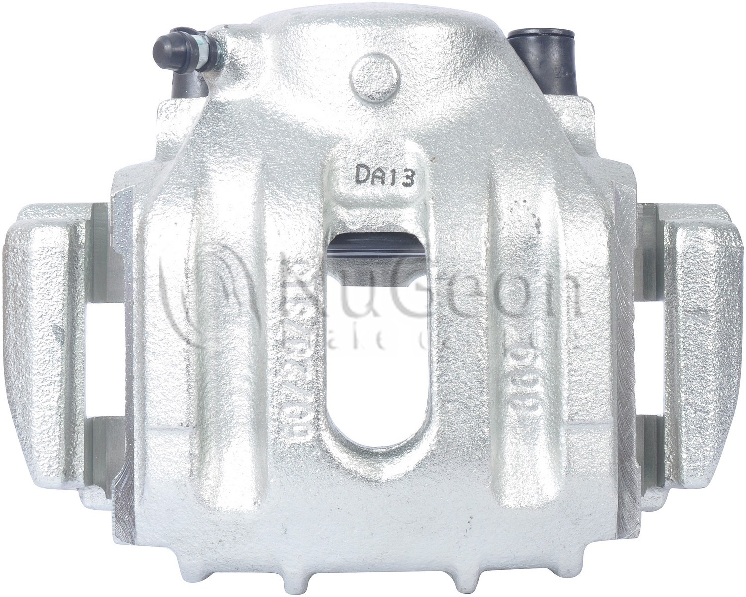 Vision 99-02357B Remanufactured Disc Brake Caliper - Image 6