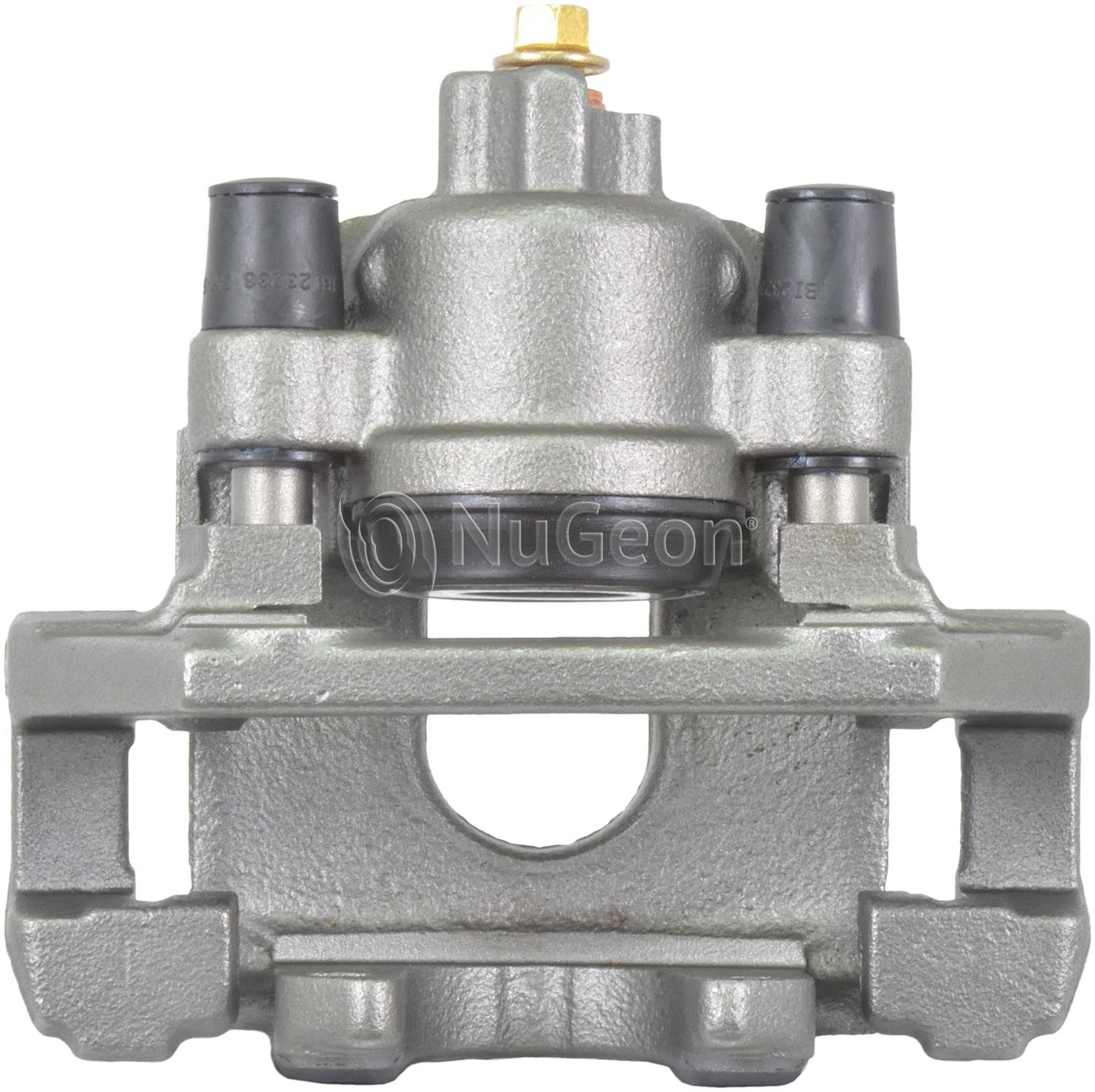 Vision 99-02363A Remanufactured Disc Brake Caliper - Image 2