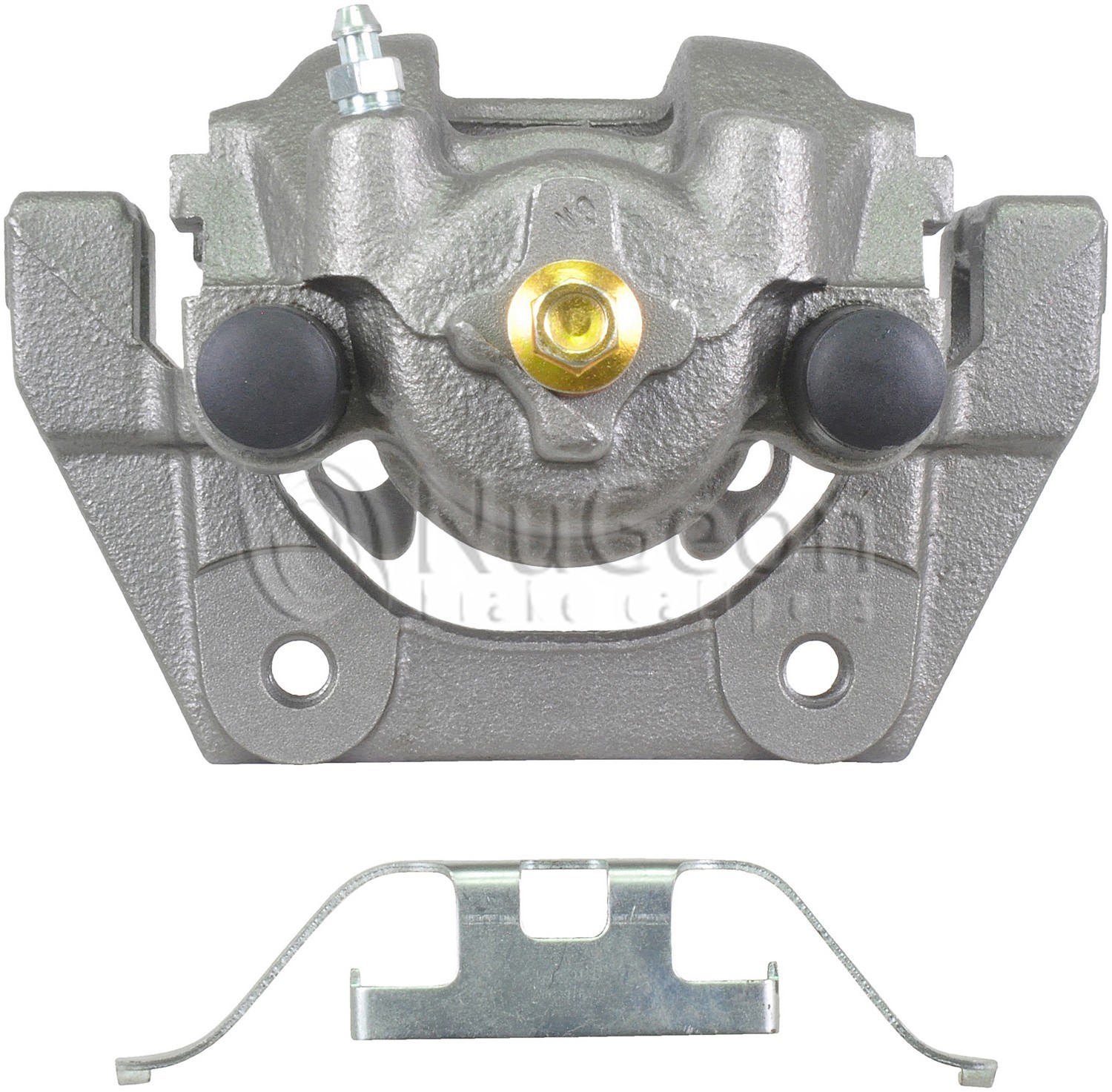 Vision 99-02363A Remanufactured Disc Brake Caliper - Image 3
