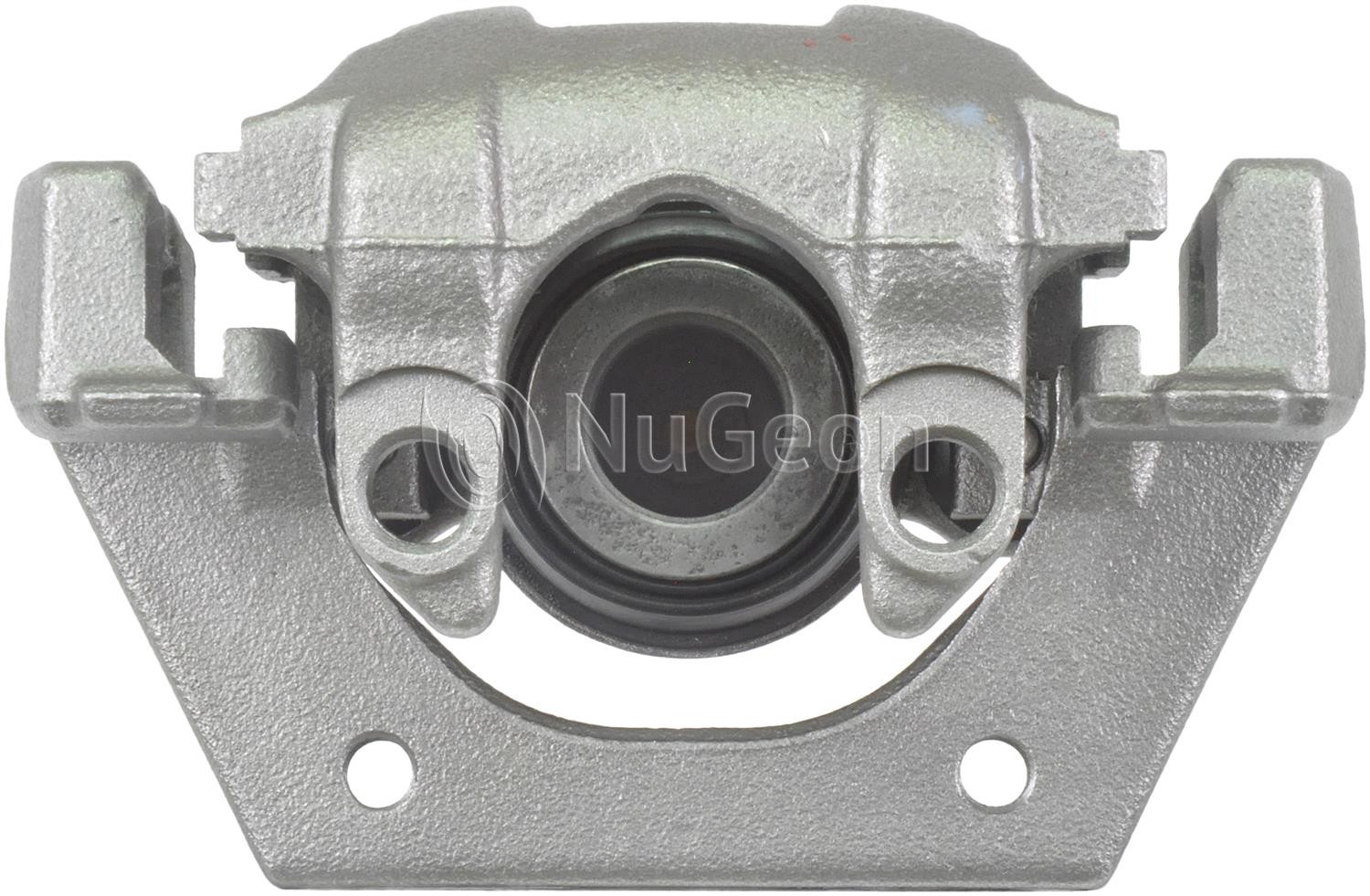 Vision 99-02363A Remanufactured Disc Brake Caliper