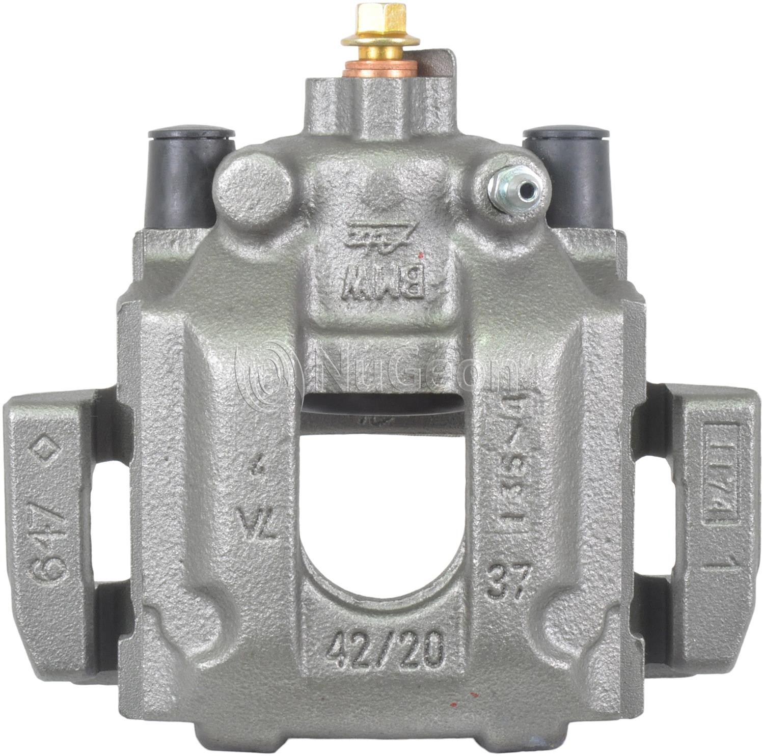 Vision 99-02363A Remanufactured Disc Brake Caliper - Image 6
