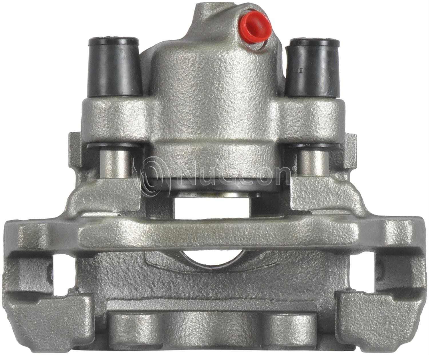 Vision 99-02364A Remanufactured Disc Brake Caliper - Image 2