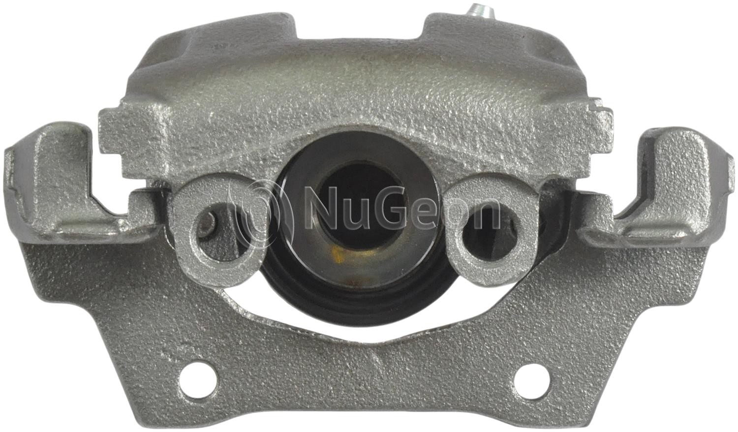 Vision 99-02364A Remanufactured Disc Brake Caliper - Image 4
