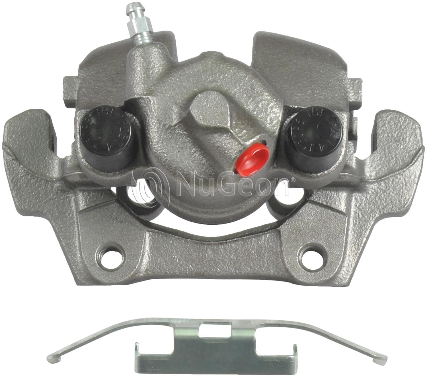 Vision 99-02364A Remanufactured Disc Brake Caliper - Image 6