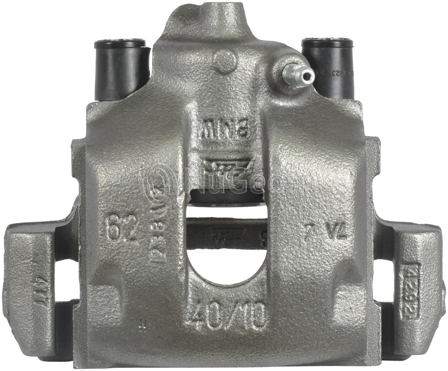 Vision 99-02364A Remanufactured Disc Brake Caliper