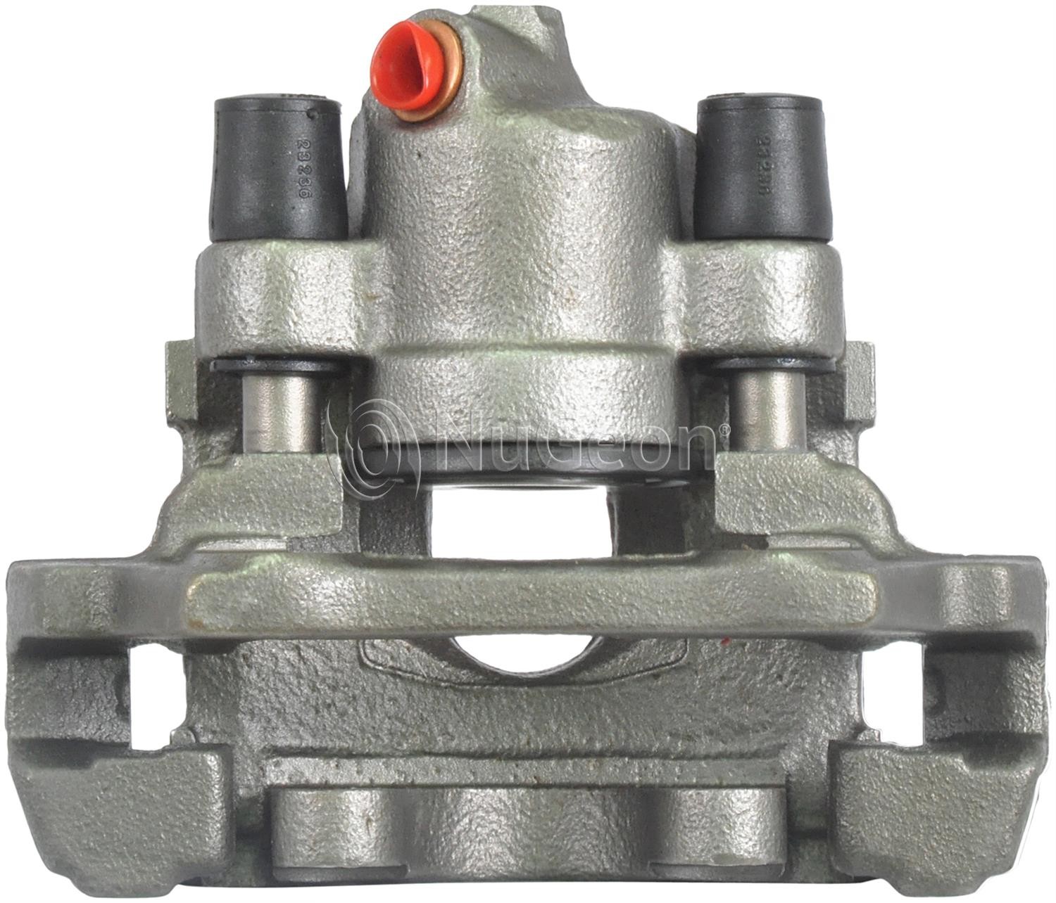 Vision 99-02364B Remanufactured Disc Brake Caliper - Image 4