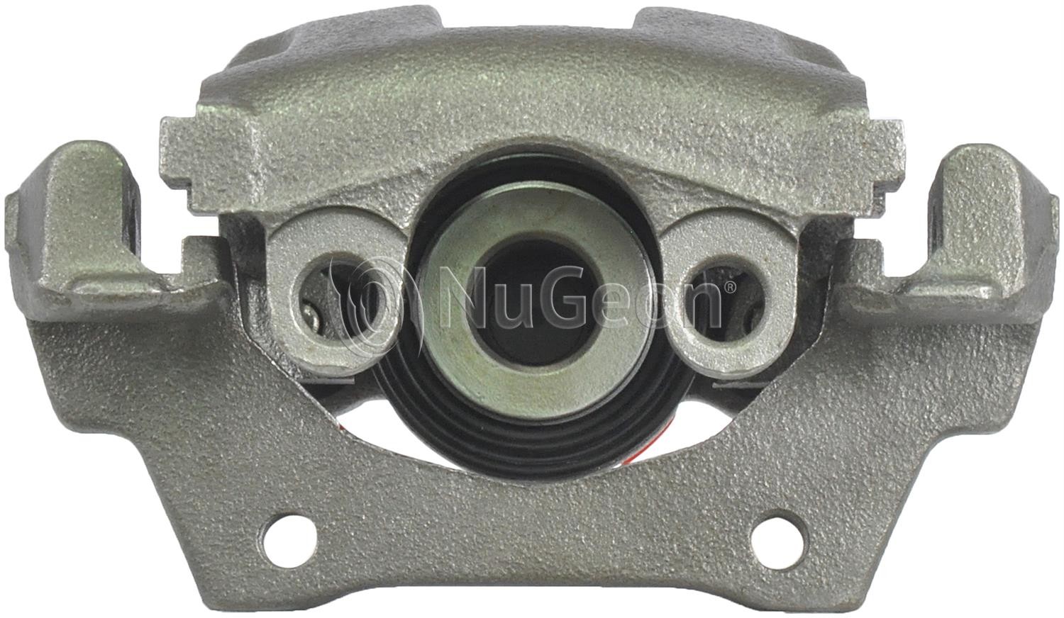 Vision 99-02364B Remanufactured Disc Brake Caliper - Image 6