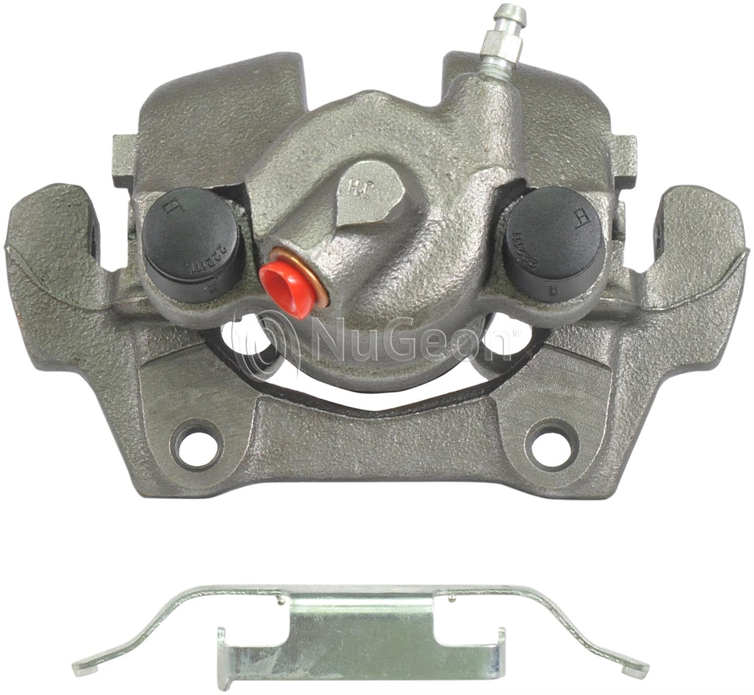 Vision 99-02364B Remanufactured Disc Brake Caliper - Image 3