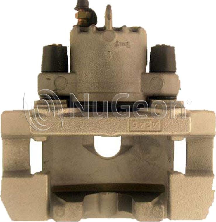 Vision 99-02375A Remanufactured Disc Brake Caliper - Image 2